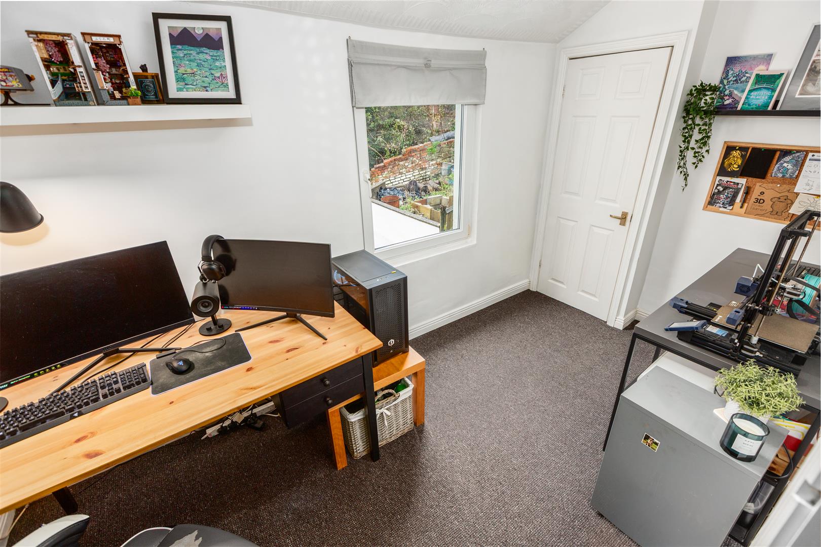 Kilvey Terrace, St. Thomas, Swansea, SA1 8BA